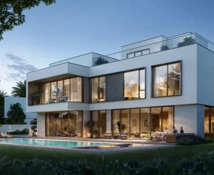 Виллы Address Villas Tierra & Palace Villas Ostra фото 1