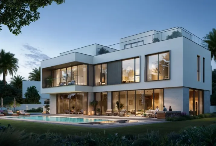 Виллы Address Villas Tierra & Palace Villas Ostra фото 1