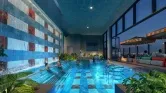 Квартиры Rove Home Dubai Marina фото 8