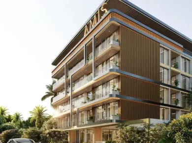 Квартиры Derby Heights фото 4 Квартиры Derby Heights фото 4
