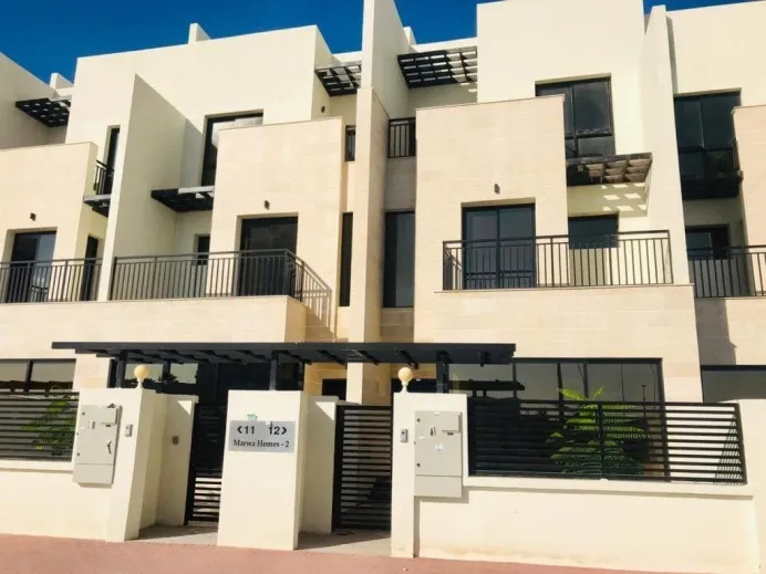 Таунхаусы Marwa Homes 2 фото 2