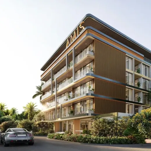 Квартиры Derby Heights фото 4