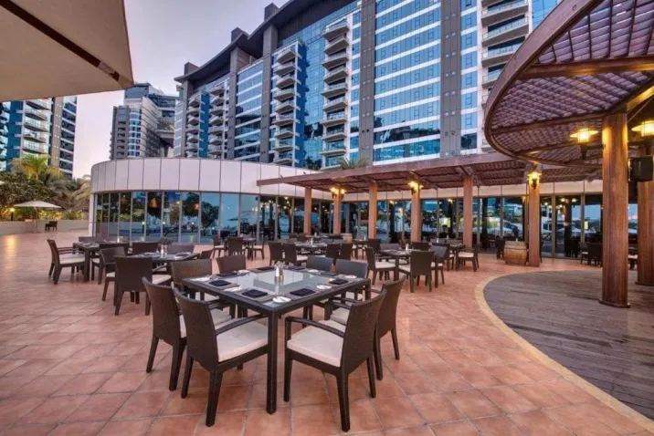 Квартиры Oceana Residences фото 9