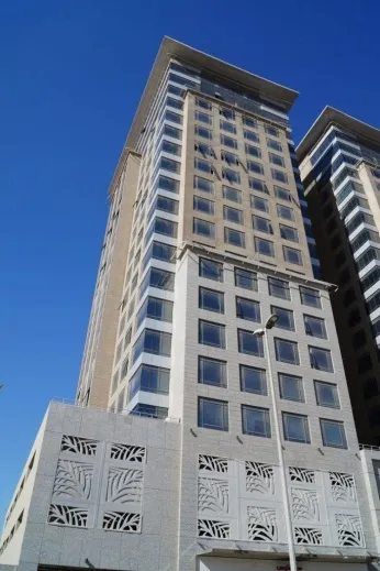 Коммерческая Prime Business Centre фото 2