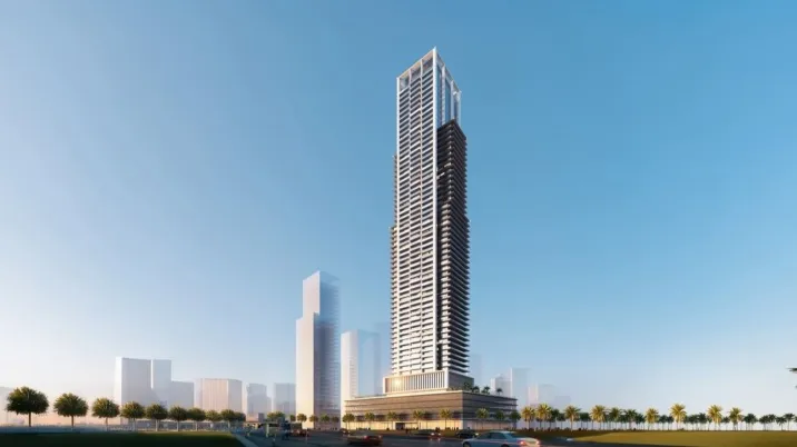 Квартиры Auresta Tower фото 3