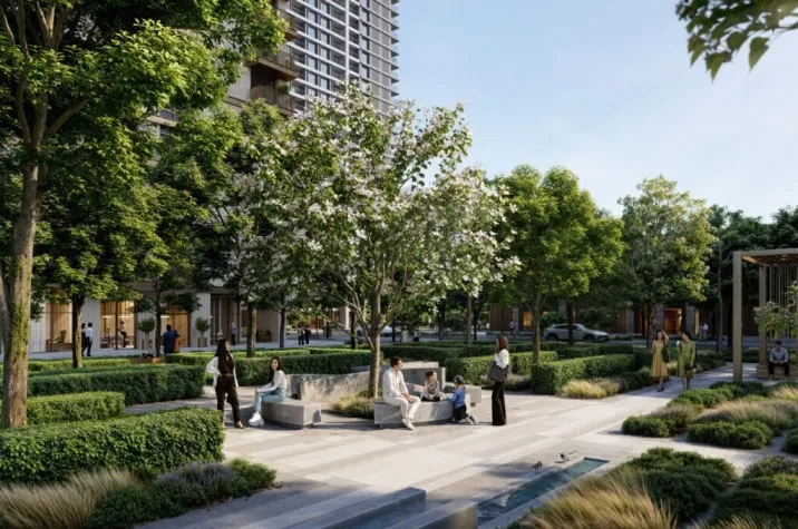 Квартиры Address Residences Dubai Creek Harbour фото 2