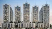 Квартиры Ajman Creek Towers фото 6