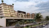 Квартиры The Comunity Motor City фото 1