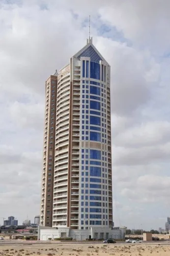 Квартиры Siraj Tower фото 4