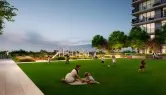 Квартиры Golf Acres by Emaar фото 4 Квартиры Golf Acres by Emaar фото 4