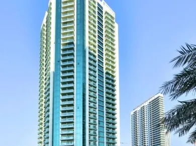 Квартиры Sea Side Tower фото 2