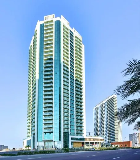 Квартиры Sea Side Tower фото 2