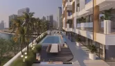 Квартиры Ritz-Carlton Business Bay  фото 5