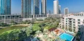 Квартиры Travo Riverside Residence фото 1