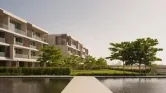Квартиры Creekside Residence фото 4