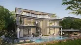 Виллы Taraf Karl Lagerfeld Villas фото 3 Виллы Taraf Karl Lagerfeld Villas фото 3