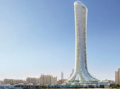 Квартиры Como Residences фото 2