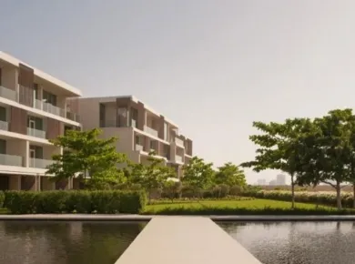 Квартиры Creekside Residence фото 4