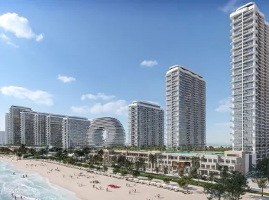 Квартиры Sobha Aquamont фото 5