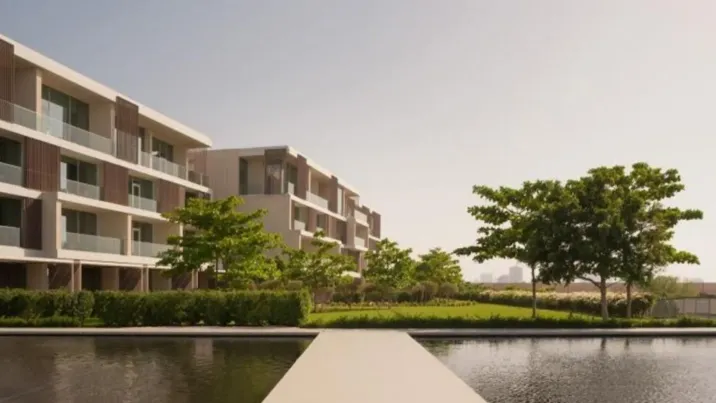 Квартиры Creekside Residence фото 4