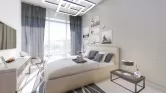 Квартиры Samana Golf Avenue фото 13