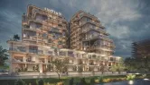 Квартиры Côtier House by Imtiaz фото 7
