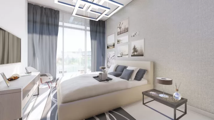 Квартиры Samana Golf Avenue фото 13