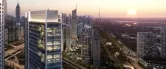 Квартиры The Pinnacle at Sobha Central фото 1 Квартиры The Pinnacle at Sobha Central фото 1