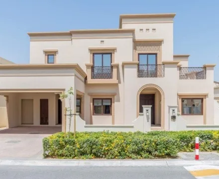 Виллы Yasmin Villas фото 1