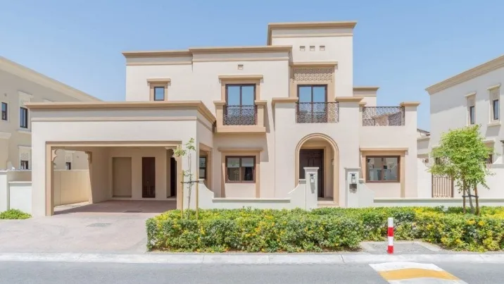 Виллы Yasmin Villas фото 1
