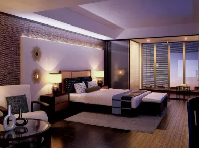 Апартаменты в отеле Damac Paramount Tower Residence фото 5