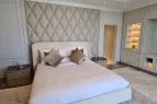 Виллы Sweden Waterfront Villas at the World Islands фото 20
