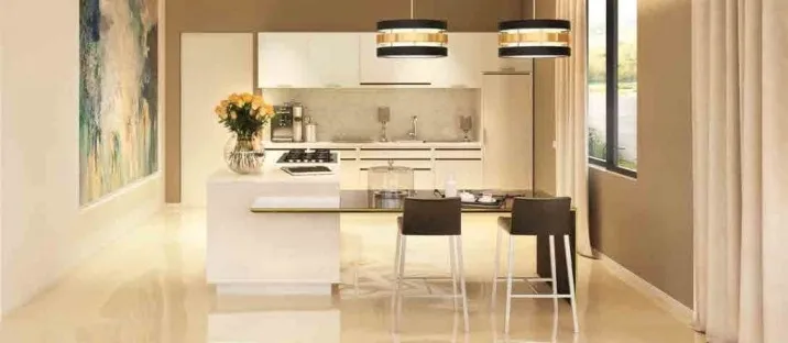Виллы Kensington Boutique Villas фото 4