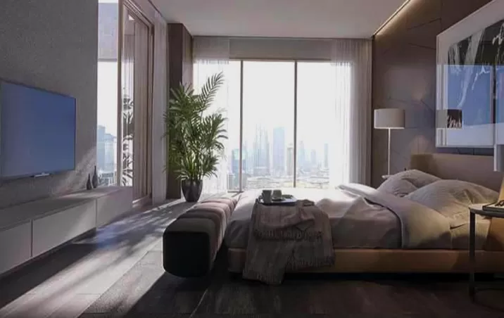Квартиры Bellevue Towers фото 3