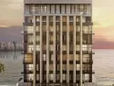 Пентхаус Palme Couture Residence фото 3