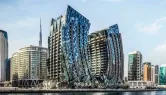 Квартиры Dar Al Arkan Pagani Tower фото 3
