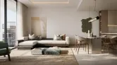 Квартиры City Walk Crestlane 4 фото 8