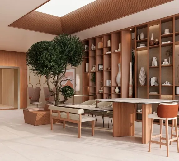 Квартиры Belgrove Residences by Ellington фото 9