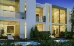 Виллы Damac Pacifica фото 4