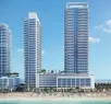 Квартиры Marina Vista Emaar Beachfront фото 1