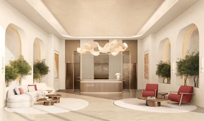 Квартиры SOMA Residences фото 6