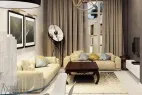 Квартиры Nasayem Avenue фото 5