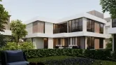 Виллы Garden City фото 6 Виллы Garden City фото 6