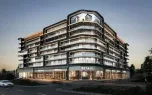 Квартиры Al Haseen Residences 6 фото 2 Квартиры Al Haseen Residences 6 фото 2