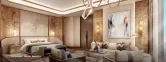 Квартиры Fairmont Residences Dubai Skyline фото 7