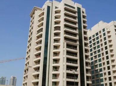 Квартиры Tecom 1 Tower фото 1