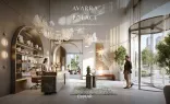 Квартиры Avarra by Palace фото 1 Квартиры Avarra by Palace фото 1