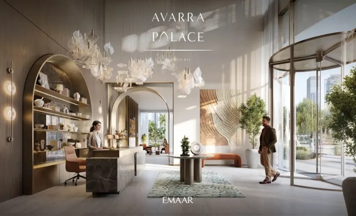 Квартиры Avarra by Palace фото 1