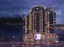 Квартиры Crystal Tower by VHS фото 2 Квартиры Crystal Tower by VHS фото 2