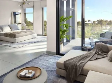 Виллы Golf Grove фото 5